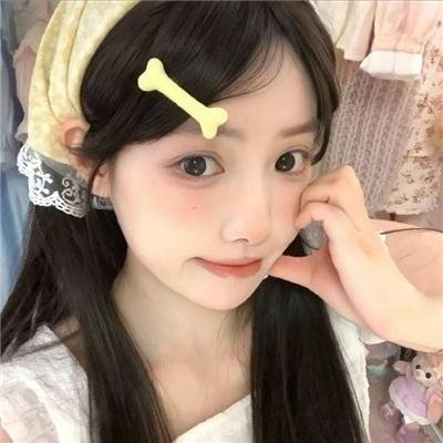 纯白