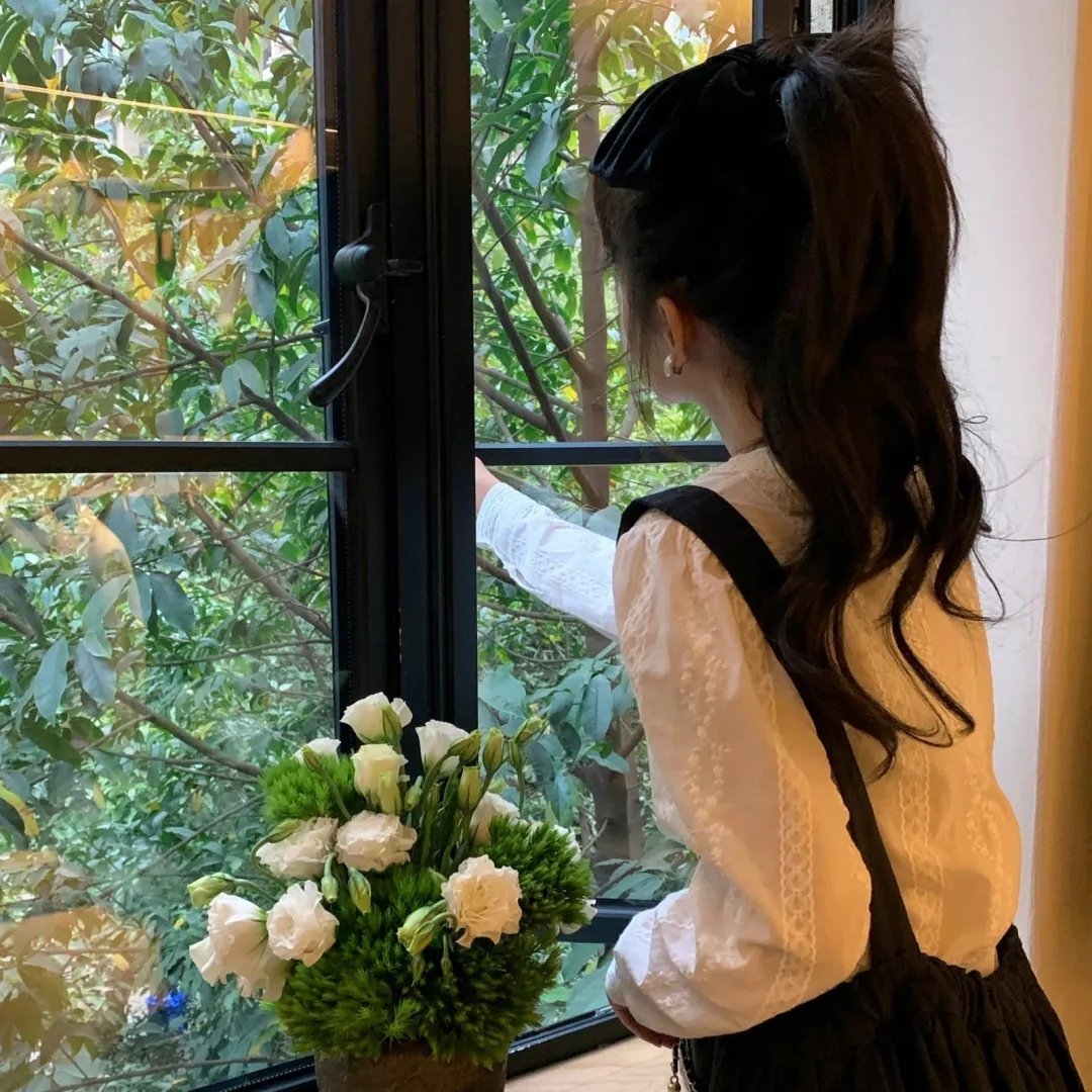 母子情劫